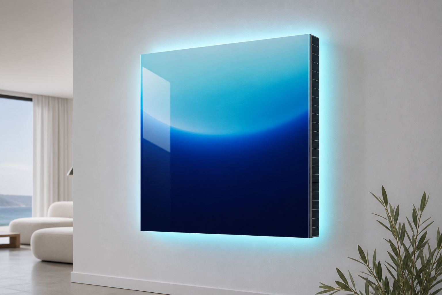 Neptune Fade Mockup